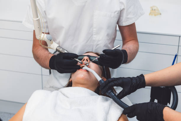 Best Weekend Emergency Dental Services in Follansbee, WV